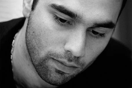 David