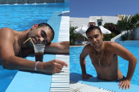 David(Greece)