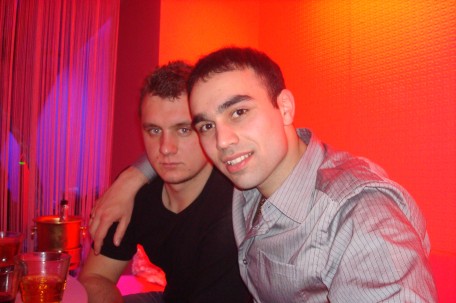 Igor & David