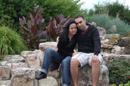 In Sigulda
