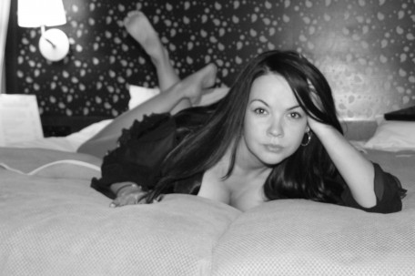 Irina black&white in Jurmala SPA