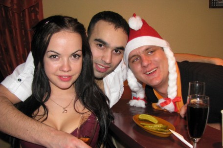 New Year 2010