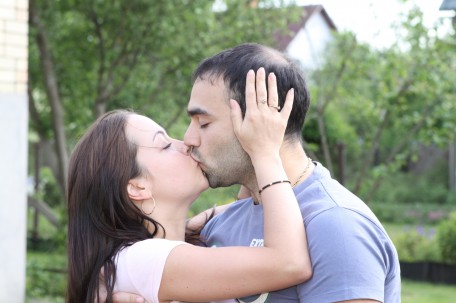 Kiss, Gevork BD