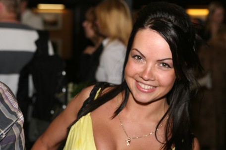 Irina MBA