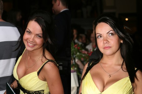 Irina MBA
